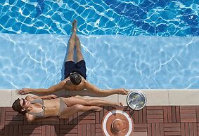 Secrets Huatulco Resort & Spa - Adults Only - All Inclusive