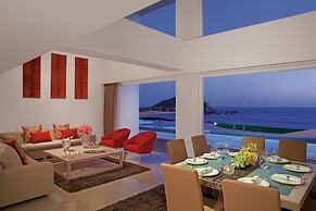 Secrets Huatulco Resort & Spa - Adults Only - All Inclusive