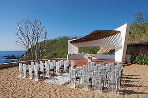 Secrets Huatulco Resort & Spa - Adults Only - All Inclusive