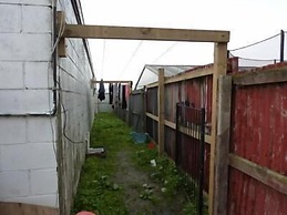 Racecourse Backpackers Hostel