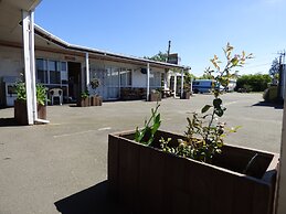 Racecourse Backpackers Hostel