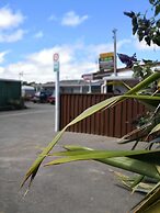 Racecourse Backpackers Hostel