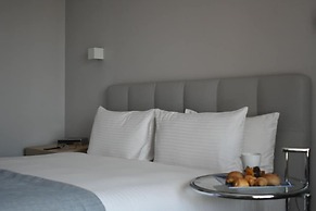 ParkTower Suites