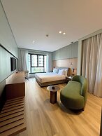 ParkTower Suites