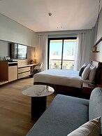 ParkTower Suites