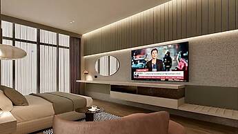 ParkTower Suites