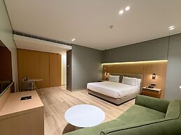 ParkTower Suites