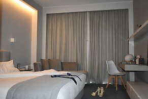 ParkTower Suites
