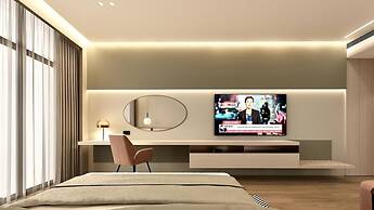 ParkTower Suites