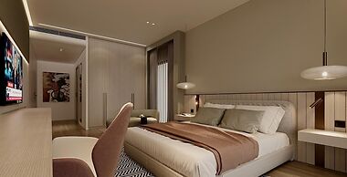 ParkTower Suites