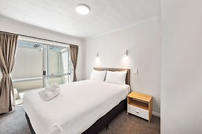 Ashleigh Court Motel