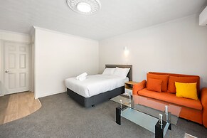 Ashleigh Court Motel