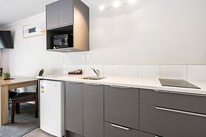 Ashleigh Court Motel