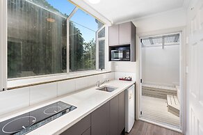 Ashleigh Court Motel