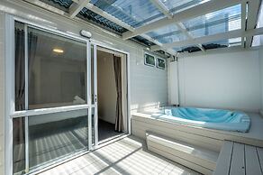 Ashleigh Court Motel