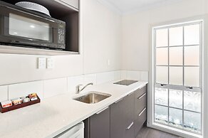 Ashleigh Court Motel