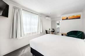 Ashleigh Court Motel