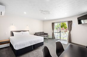 Ashleigh Court Motel