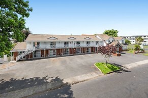 Ashleigh Court Motel