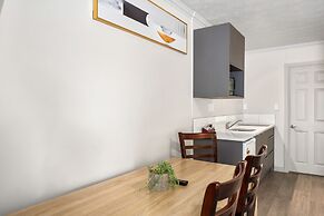 Ashleigh Court Motel