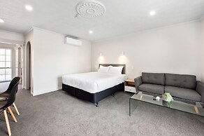 Ashleigh Court Motel