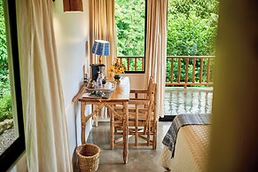 Finca Luna Nueva Lodge