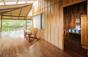 Finca Luna Nueva Lodge