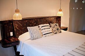 Finca Luna Nueva Lodge