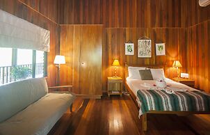 Finca Luna Nueva Lodge