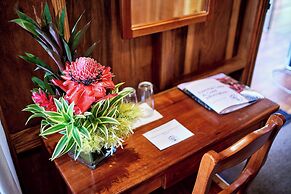 Finca Luna Nueva Lodge