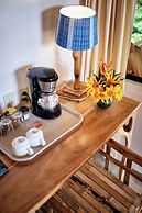 Finca Luna Nueva Lodge