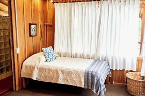 Finca Luna Nueva Lodge