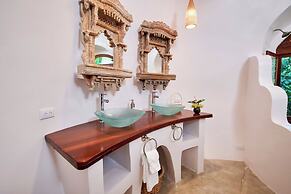 Finca Luna Nueva Lodge