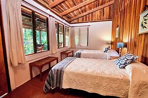 Finca Luna Nueva Lodge