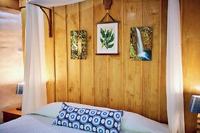 Finca Luna Nueva Lodge