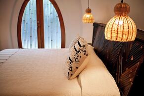 Finca Luna Nueva Lodge