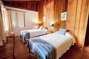 Finca Luna Nueva Lodge