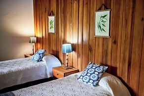 Finca Luna Nueva Lodge