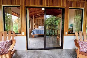 Finca Luna Nueva Lodge