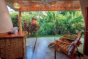 Finca Luna Nueva Lodge