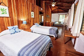 Finca Luna Nueva Lodge