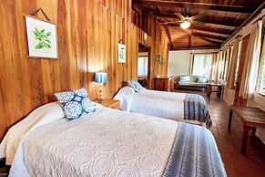 Finca Luna Nueva Lodge