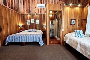 Finca Luna Nueva Lodge