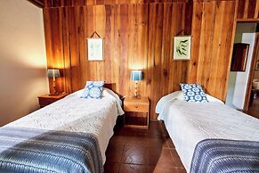 Finca Luna Nueva Lodge