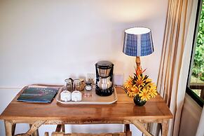 Finca Luna Nueva Lodge