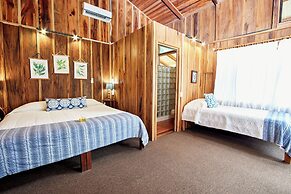 Finca Luna Nueva Lodge