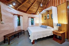 Finca Luna Nueva Lodge