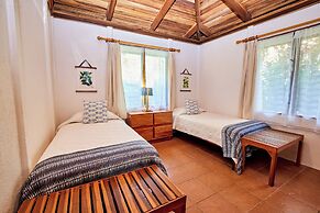 Finca Luna Nueva Lodge