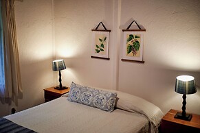 Finca Luna Nueva Lodge