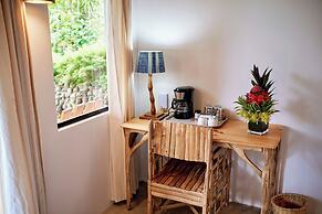 Finca Luna Nueva Lodge